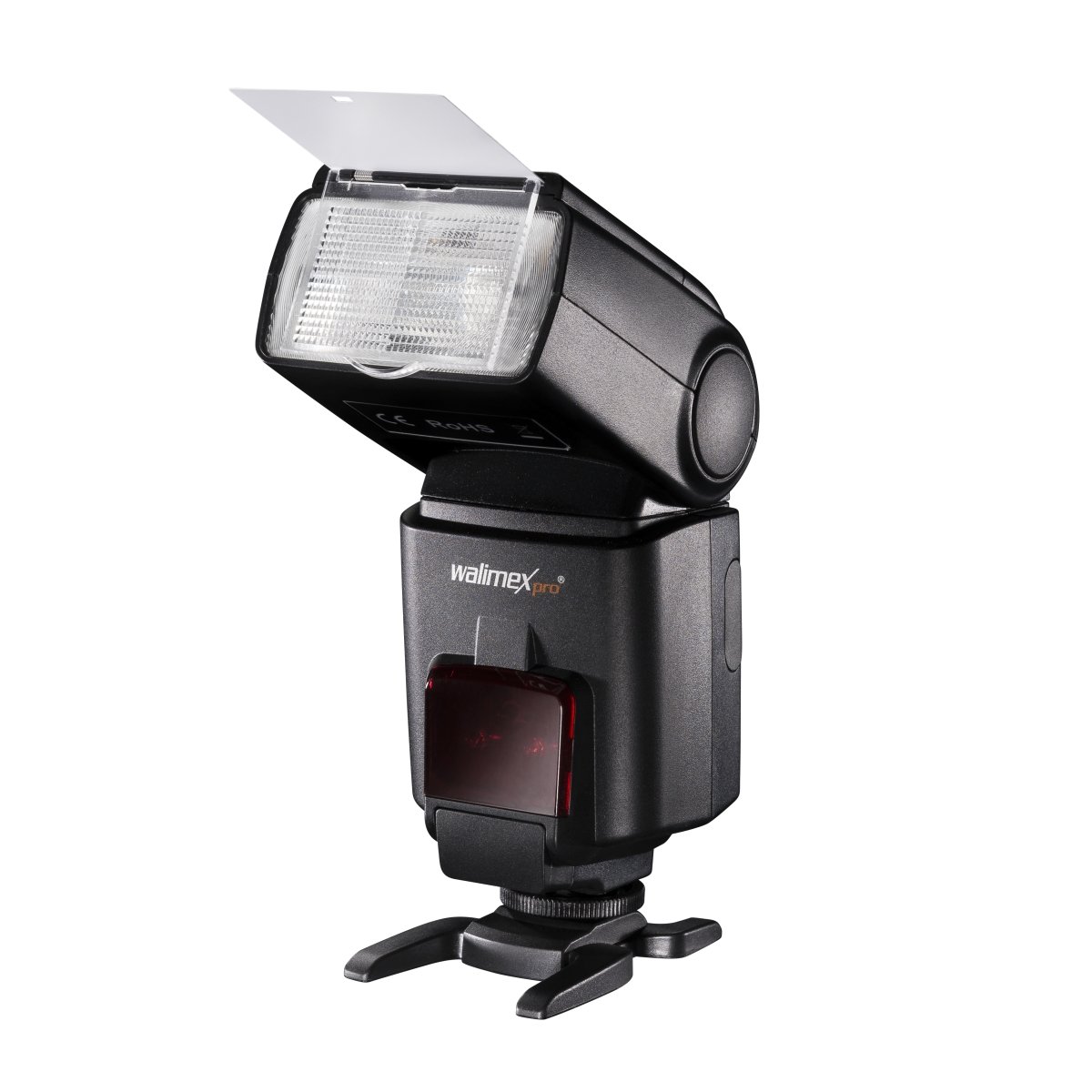 Walimex pro Speedlite 58 HSS i-TTL Nikon