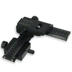 Walimex Einstell-/ Kreuzschlitten