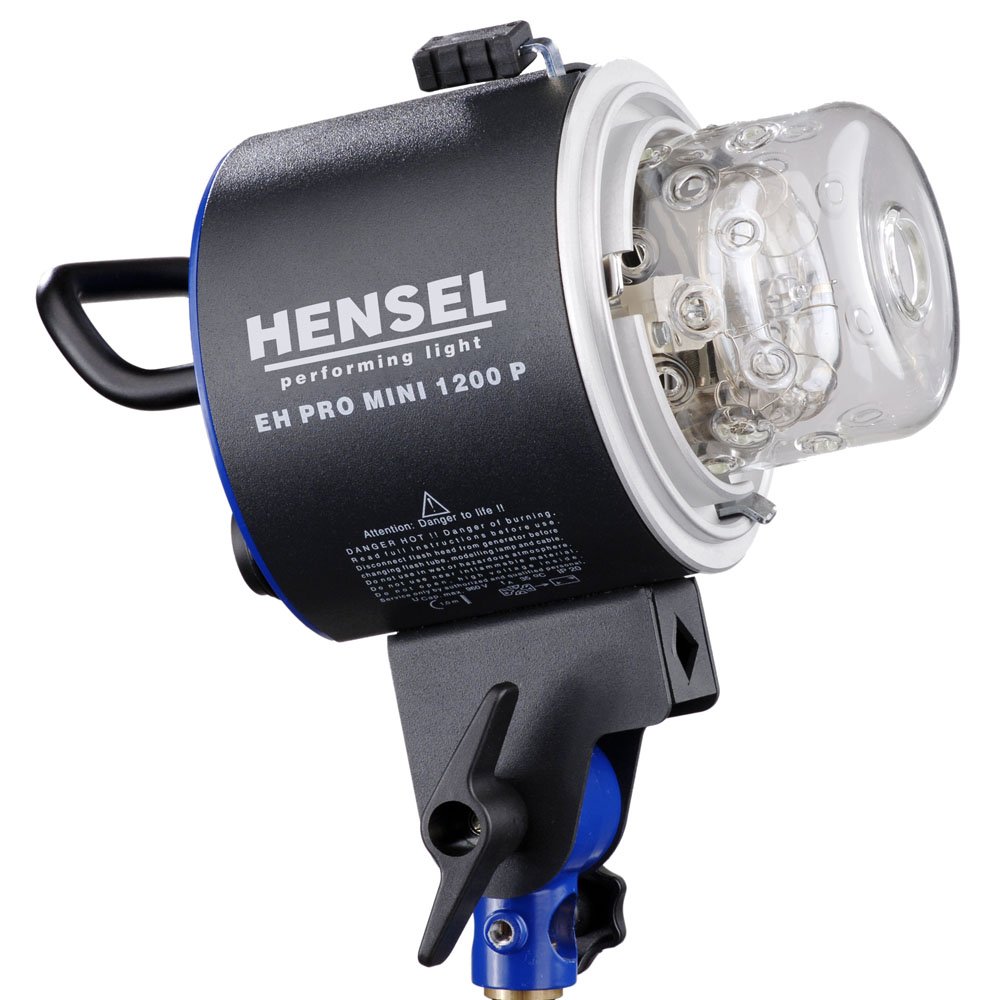 Hensel EH PRO MINI 1200 P