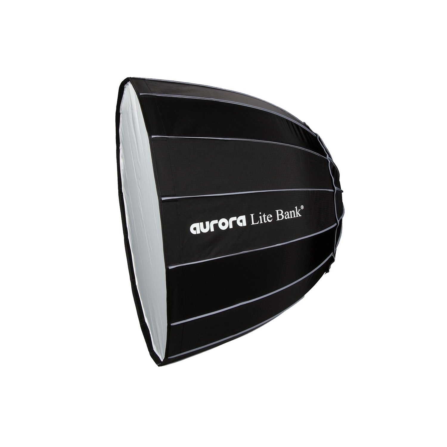 Aurora Tera Deep 90 (TERA-D 35) Softbox Ø 90 cm, tiefe Bauform