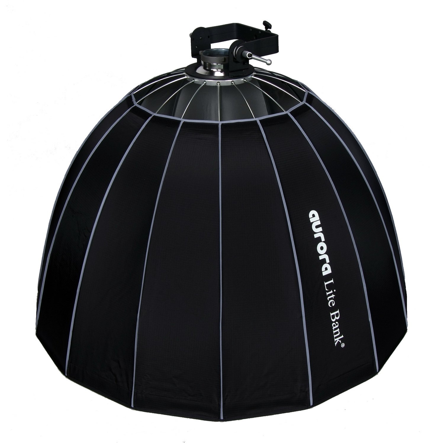 Aurora Tera Deep 120 (TERA-D 47) Softbox Ø 120 cm, tiefe Bauform