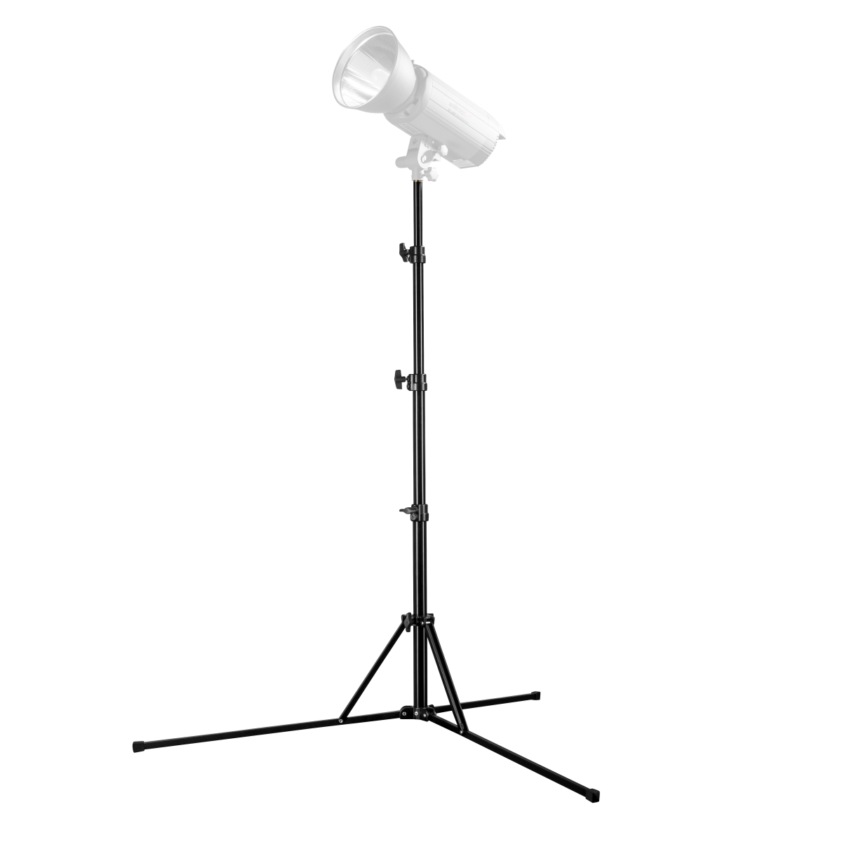 Walimex pro GN-806 Lampenstativ 215 cm