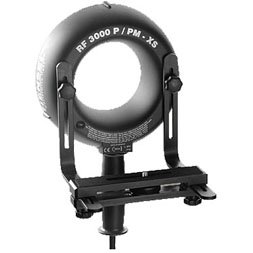 Hensel Ringblitz RF 3000-XS