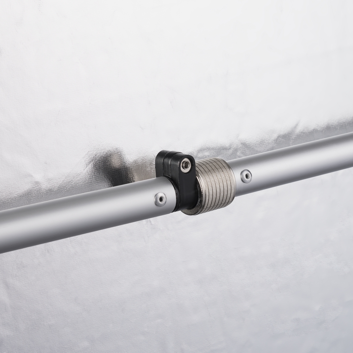 Walimex pro 4in1 Reflektorsegel-Set 150x200cm 5tlg