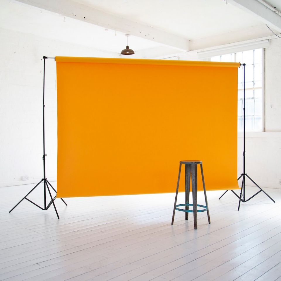 Colorama Paper Brake (Paar)