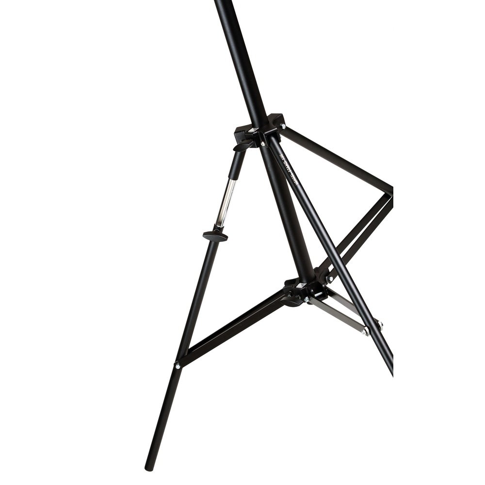 Hensel Stahl-Klappstativ