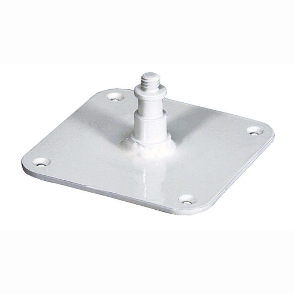 Hensel Konsole mit aufgeschweißtem Stativzapfen 3/8"