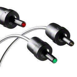 Walimex Makro 3-fach LED Leuchte