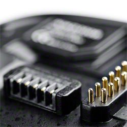 walimex pro Batteriehandgriff Nikon D300/D700/D900