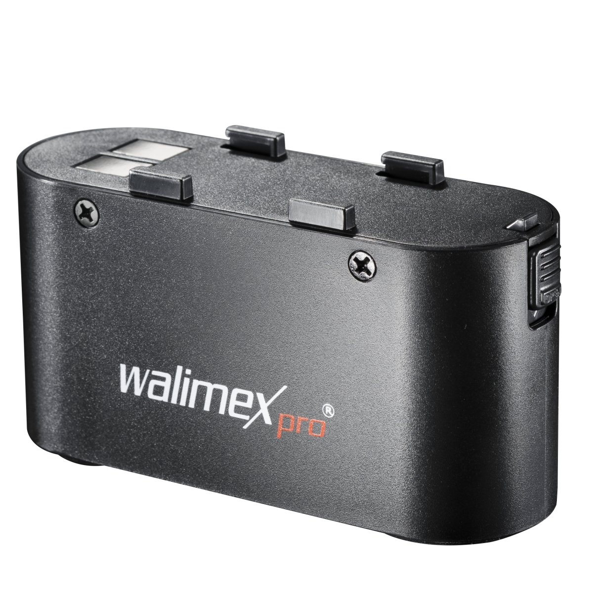 Walimex pro Power Porta 4500 schwarz