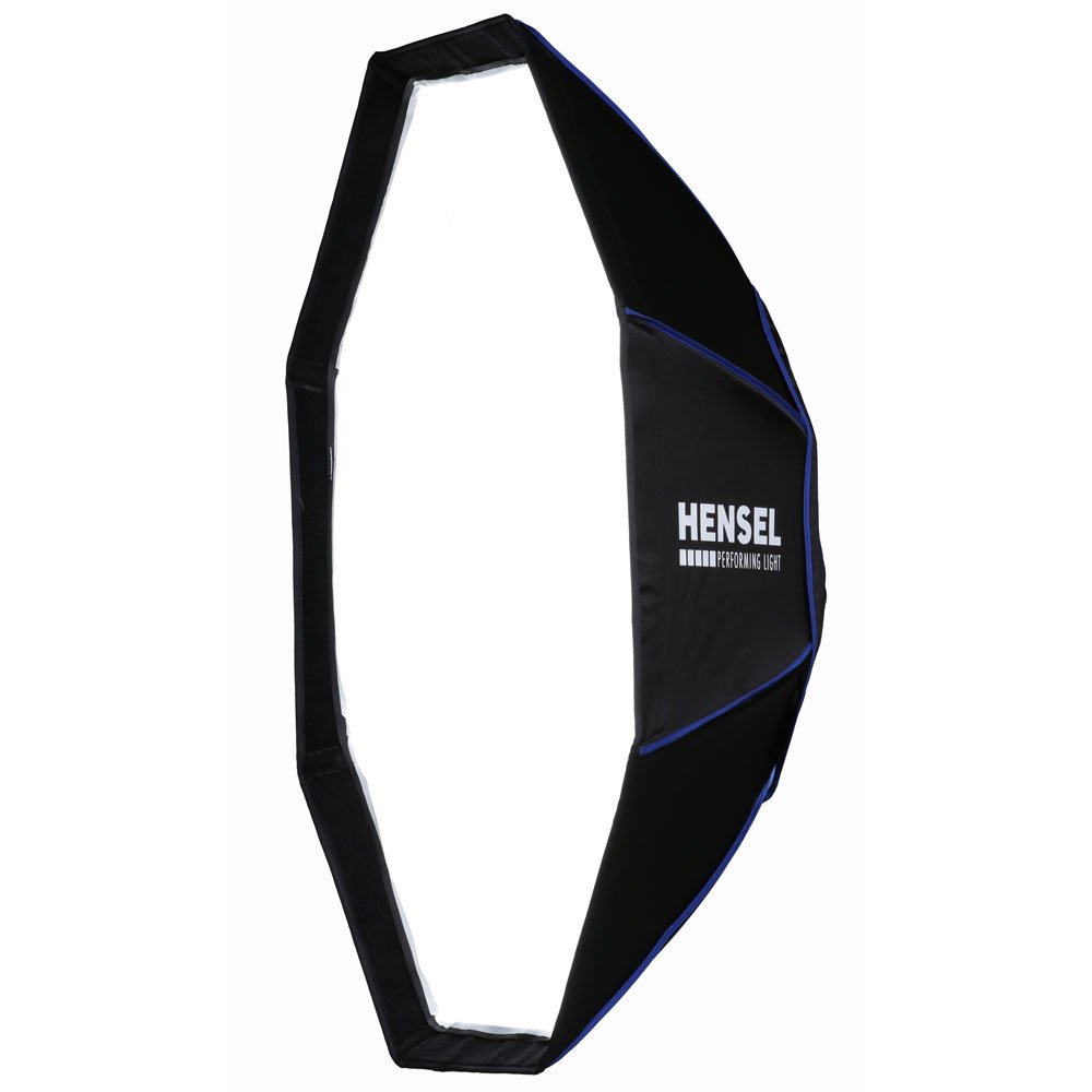 Hensel Octabox Ø 90 cm