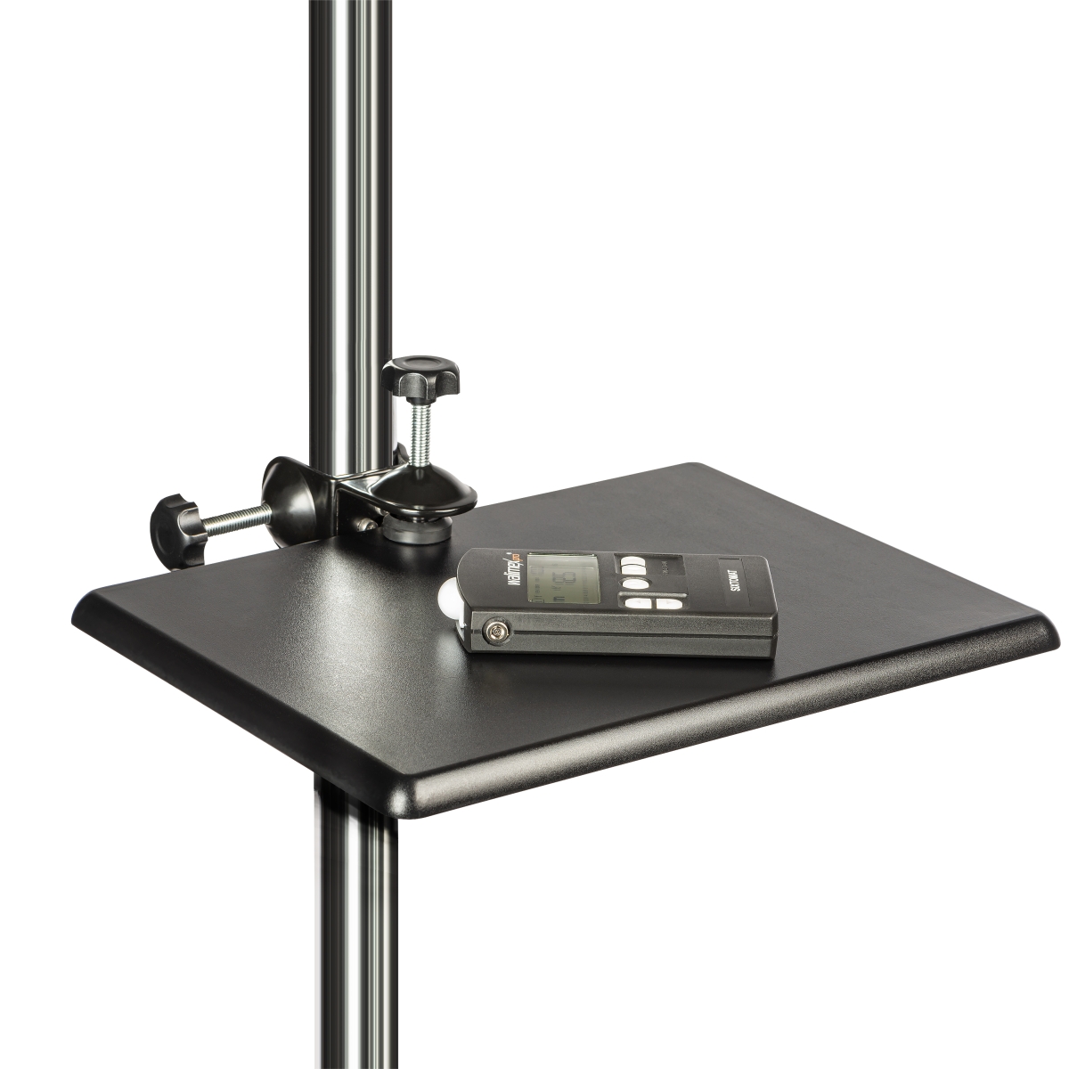 Walimex Doppel-Schraubklemme