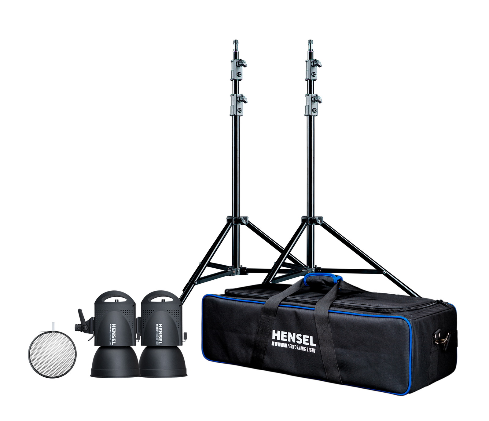 Hensel Intra LED Kit