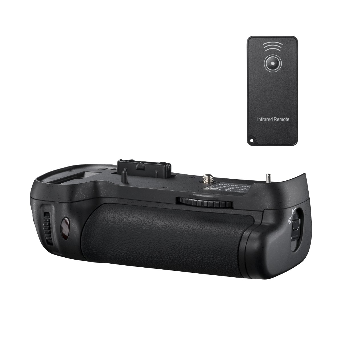 Walimex pro Batteriehandgr.Nikon D800/D800E/D810