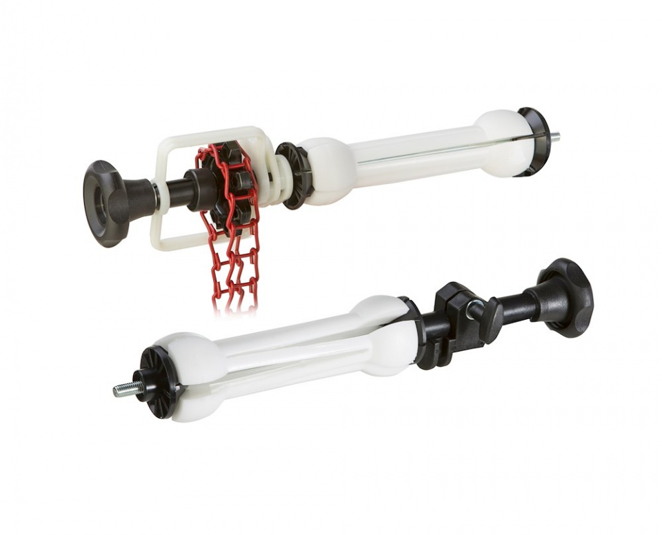 Manfrotto Expan Set mit Metallkette