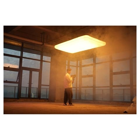 Aparo RGBWW LED Air Light RADI-48 Pro Air Ark