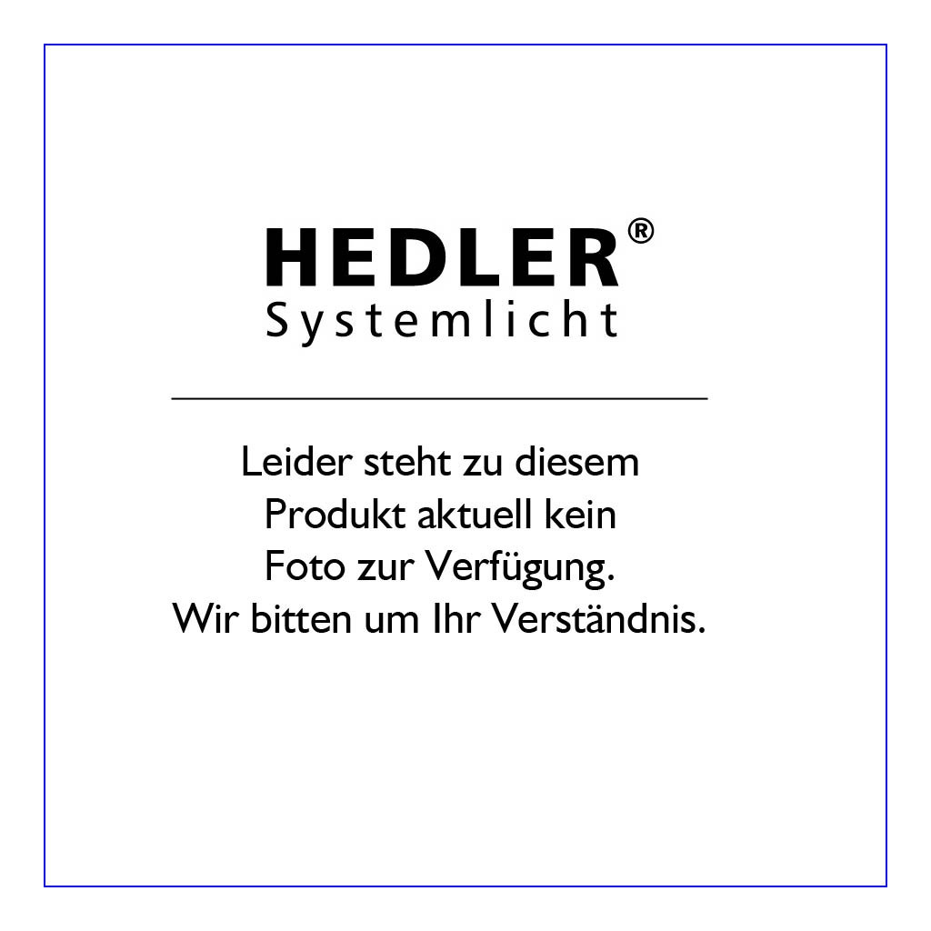HEDLER Ersatz-Klett für alle MaxiSoft-Modelle 12 Stück á 2,5cm