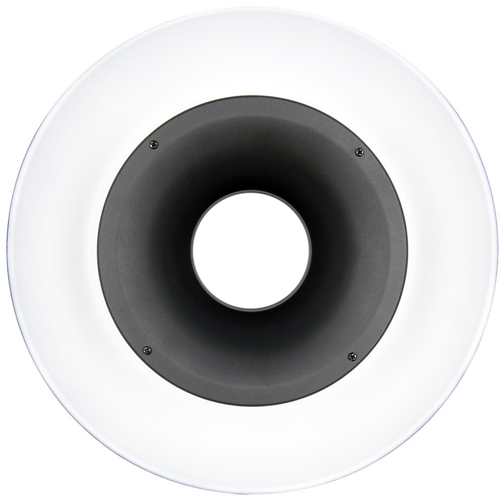 Hensel Standard Reflektor RF, weiß