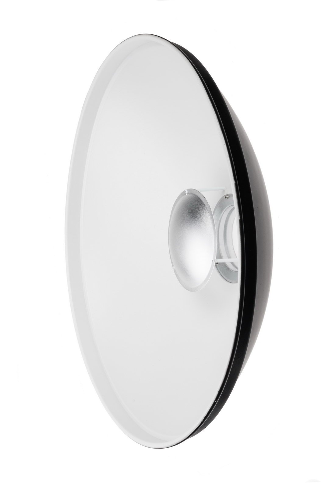 PRIOLITE Beauty Dish weiß