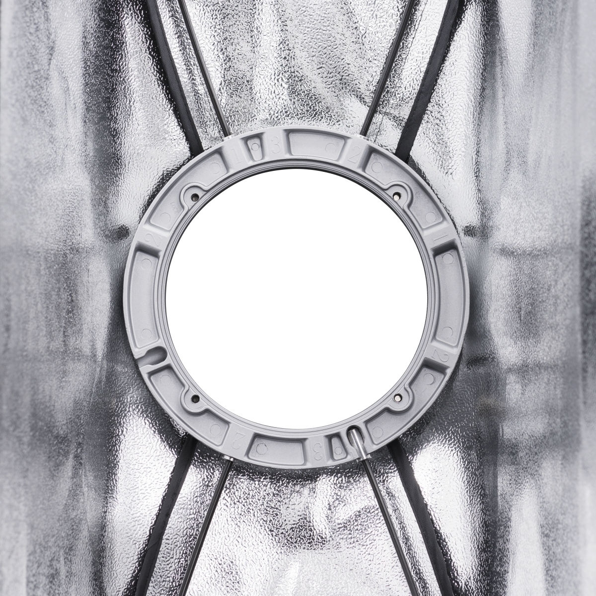 Walimex pro Softbox II Striplight 25x150 cm