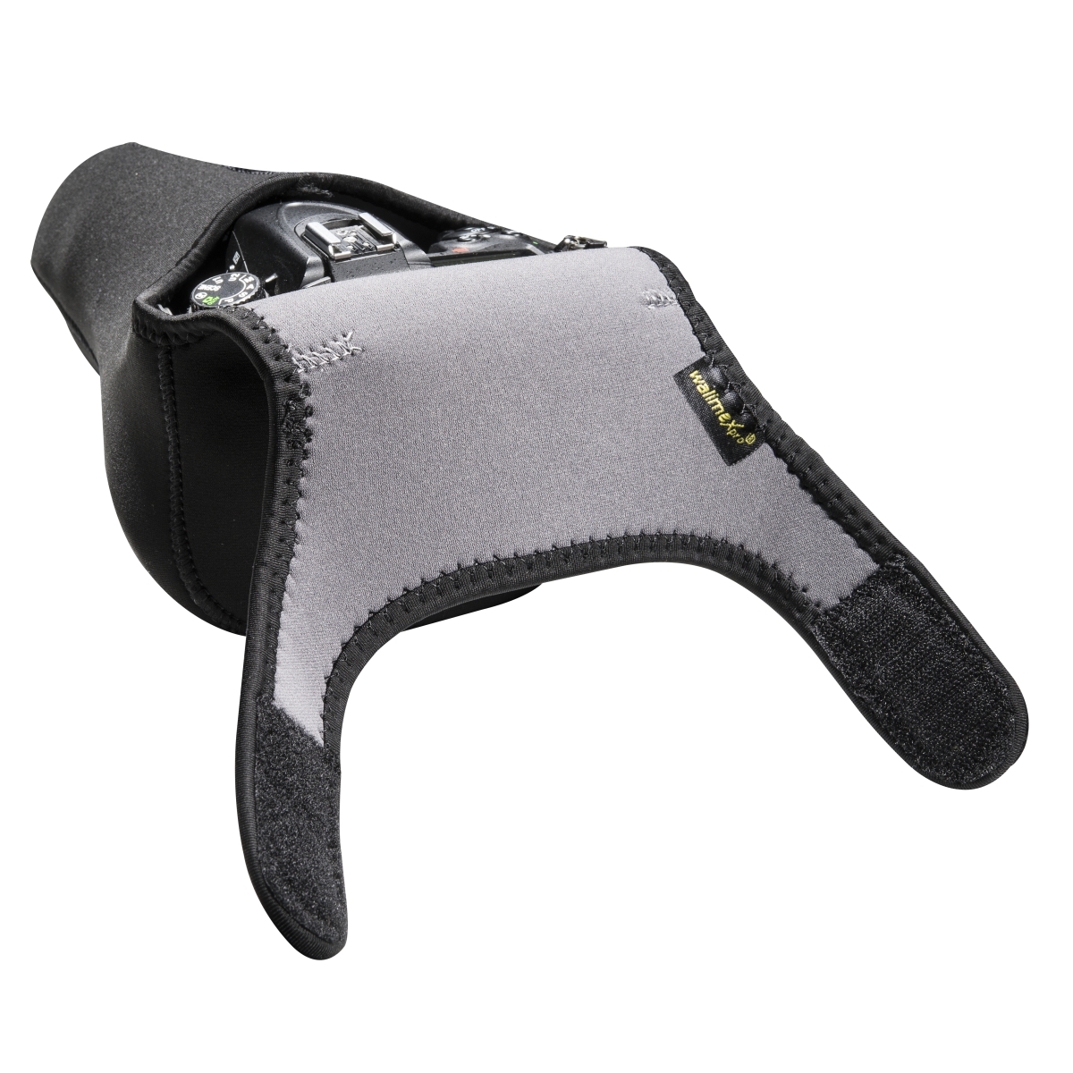 Walimex pro Neopren Kamera-Schutzhülle L