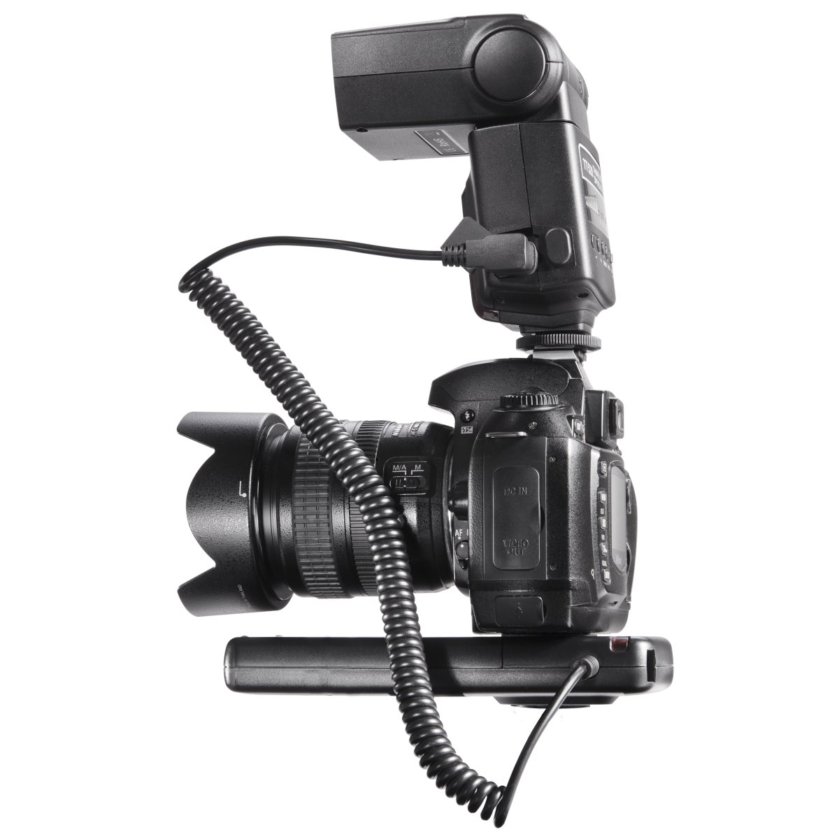 Walimex Battery Pack für Nikon