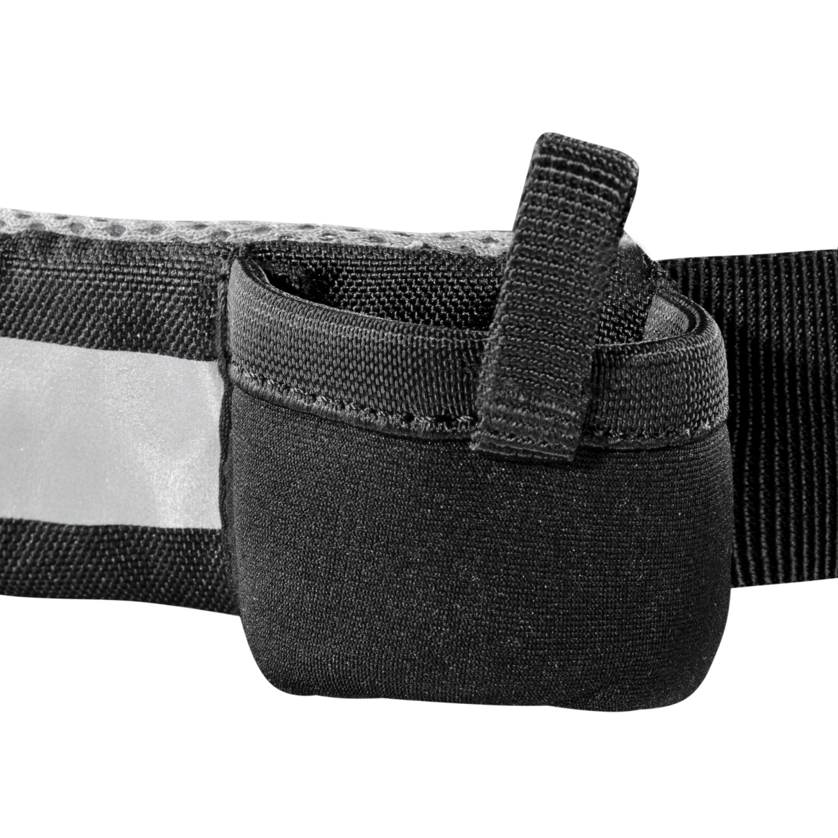 Swing handsfree Regensch. marine mit Tragegestell