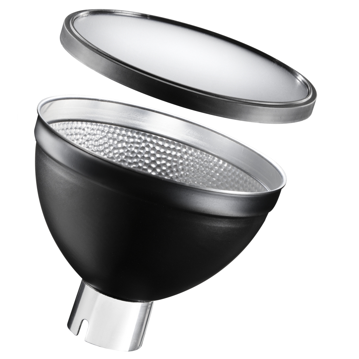 Walimex pro Stand.Reflektor+Diffusor Light Shooter