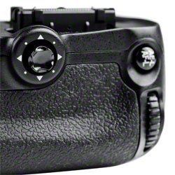 Walimex pro Batteriehandgriff Nikon D7000