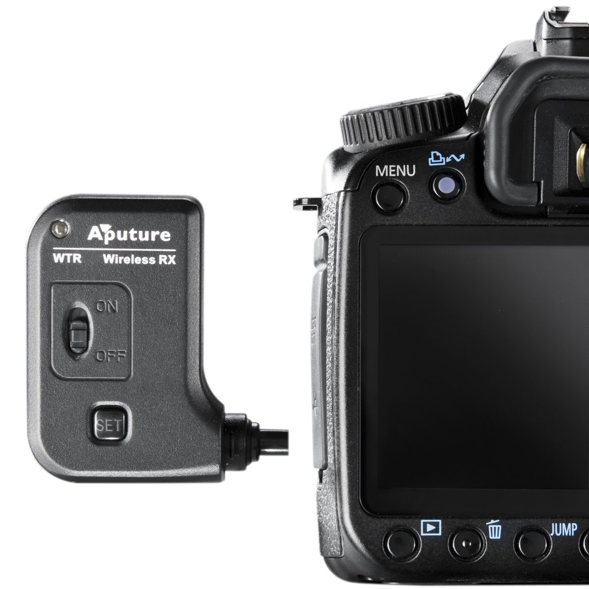 Aputure Pro Coworker II Auslöser AP-WTR1C