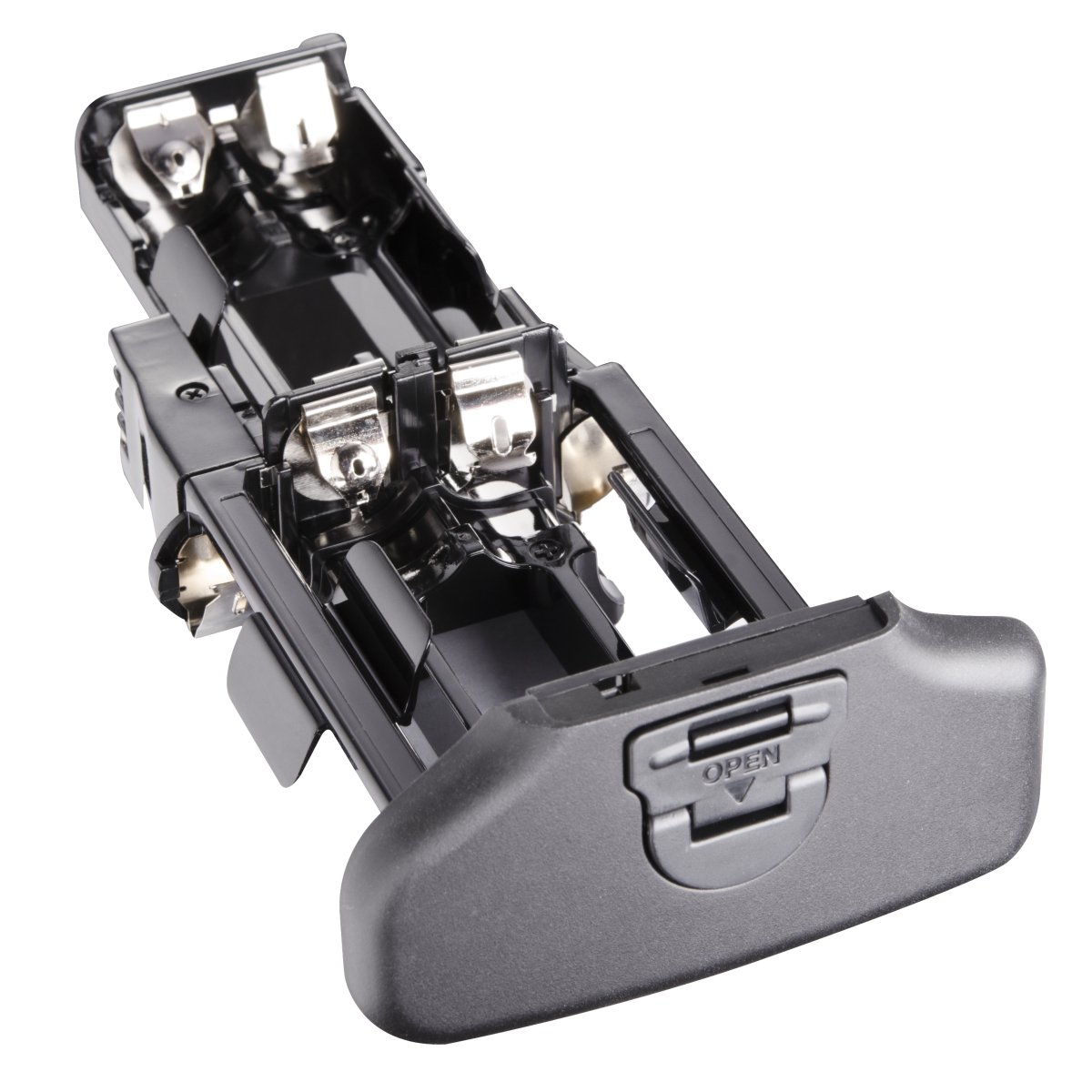 Aputure LCD Batteriehandgriff Canon 450D