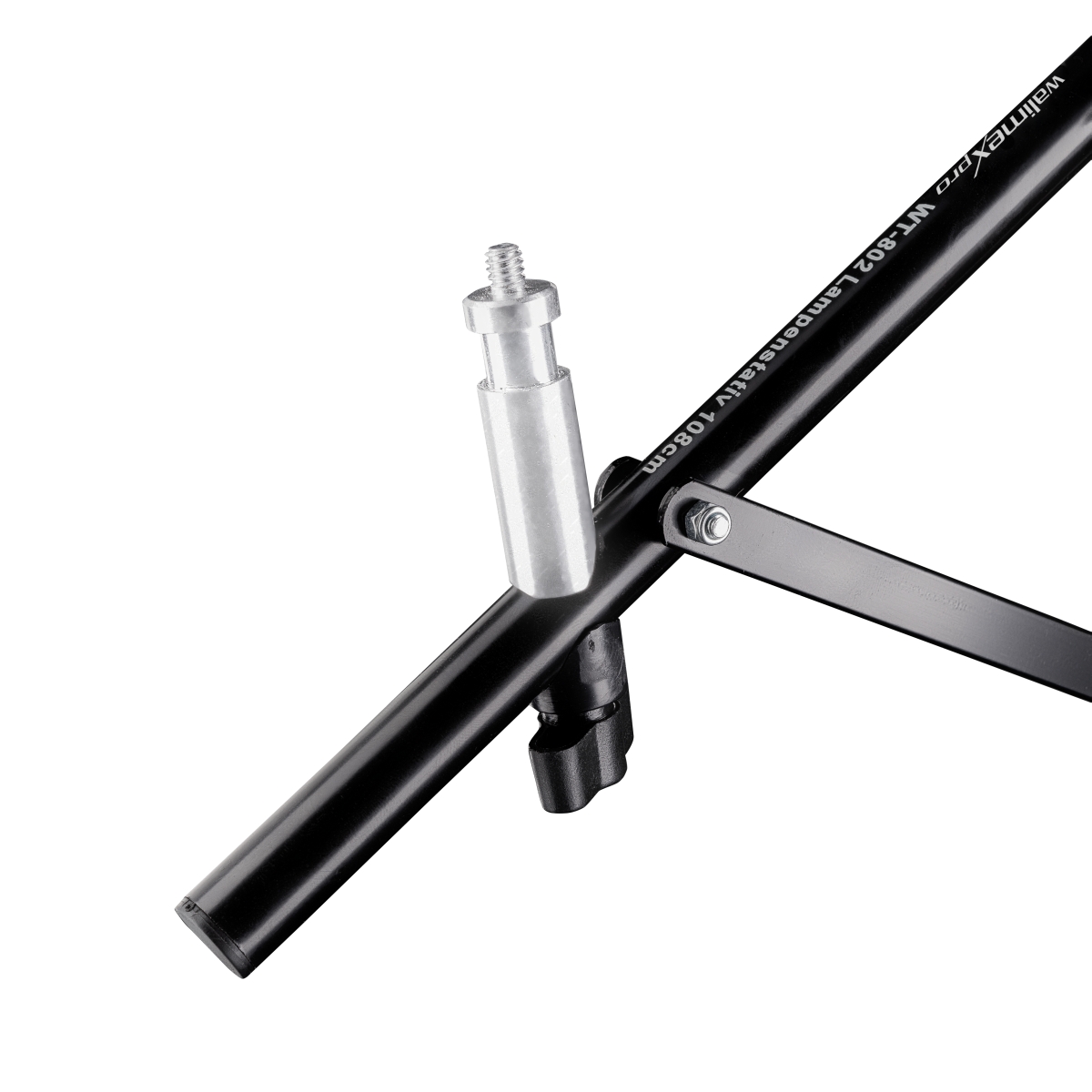 Walimex pro WT-802 Lampenstativ 108cm
