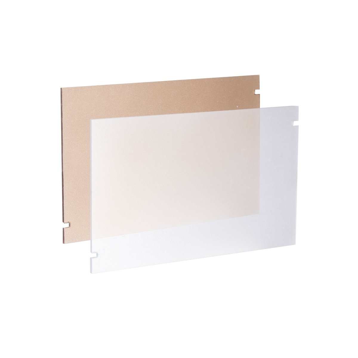 Walimex pro LED Foto Video Square 170 Daylight Set