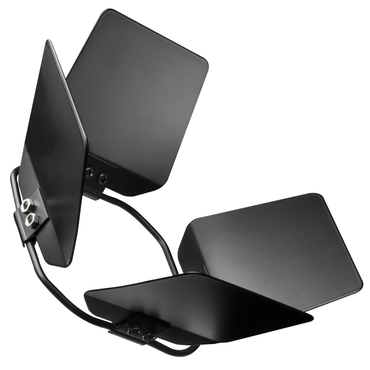 Walimex pro Blitzvorsätze 6tlg. für Nikon SB900