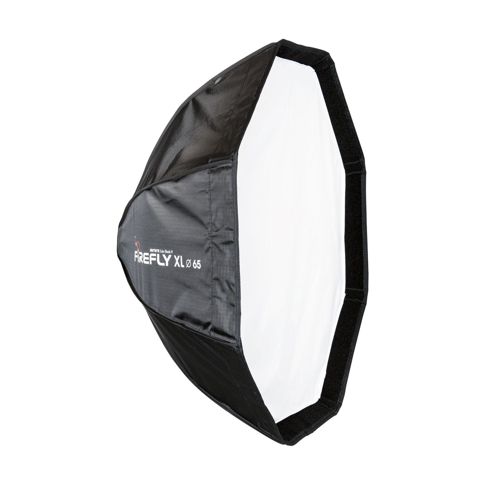 Aurora Firefly XL 65 Falt-Softbox Ø 65 cm für Profoto