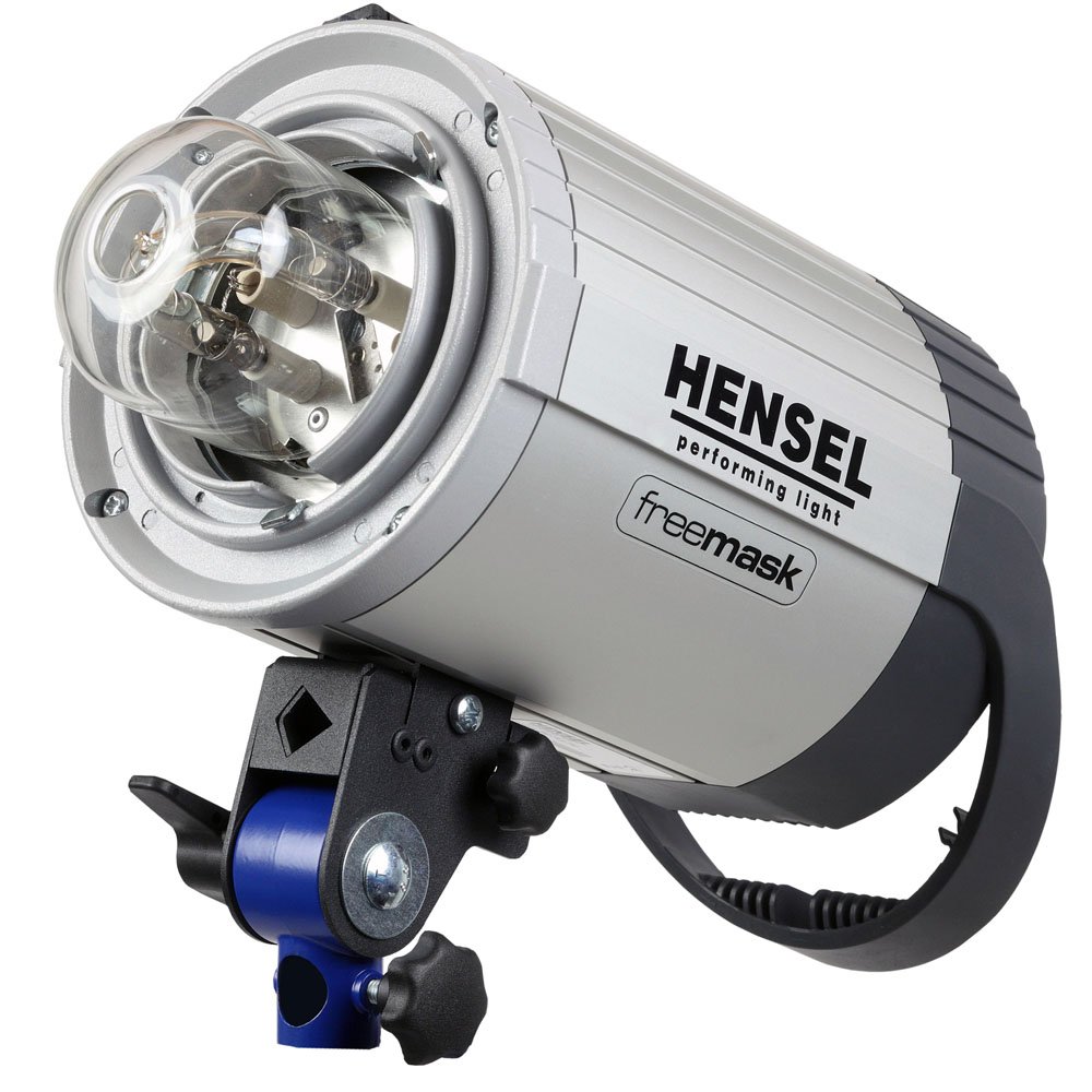 Hensel INTEGRA 250 PLUS