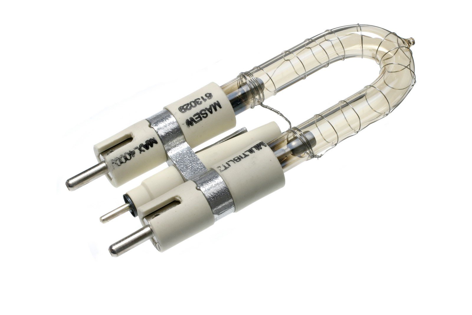 Warmtonblitzröhre MASEW für Multiblitz