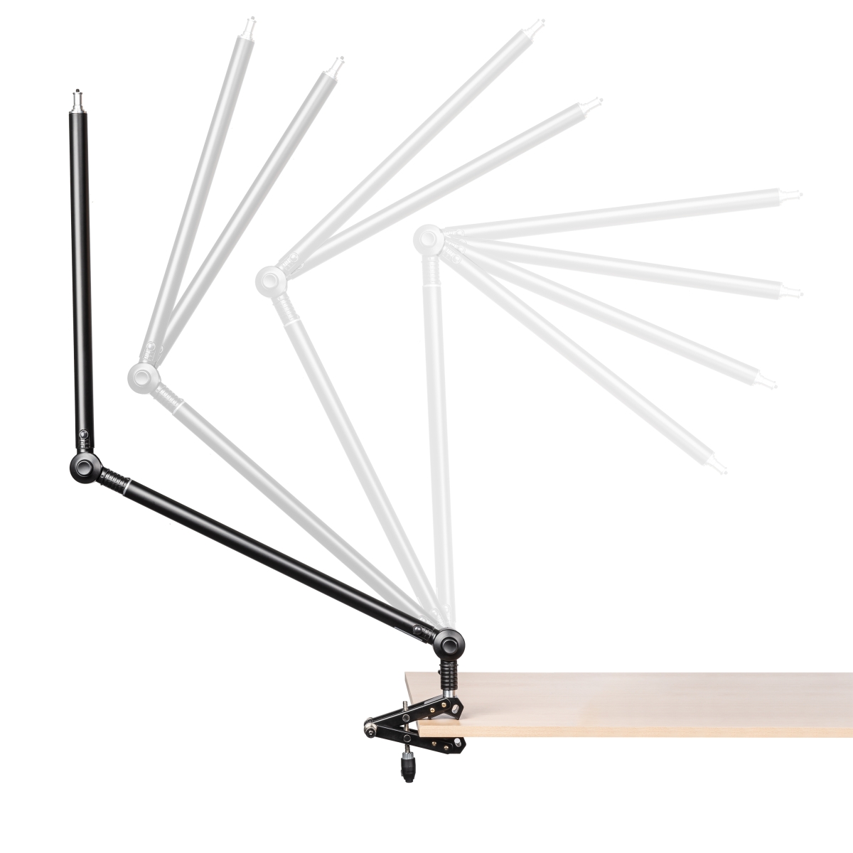 Walimex pro Auslegearm, 120cm