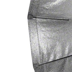 Walimex pro 16-Winkel-Softbox Ø240cm Elinchrom