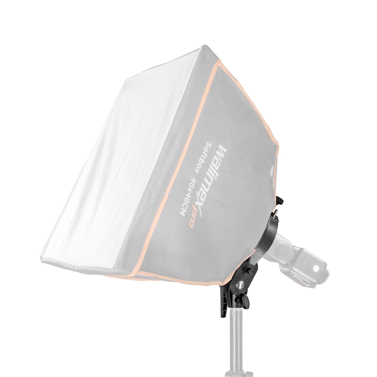 Walimex pro Universal Systemblitzhalter