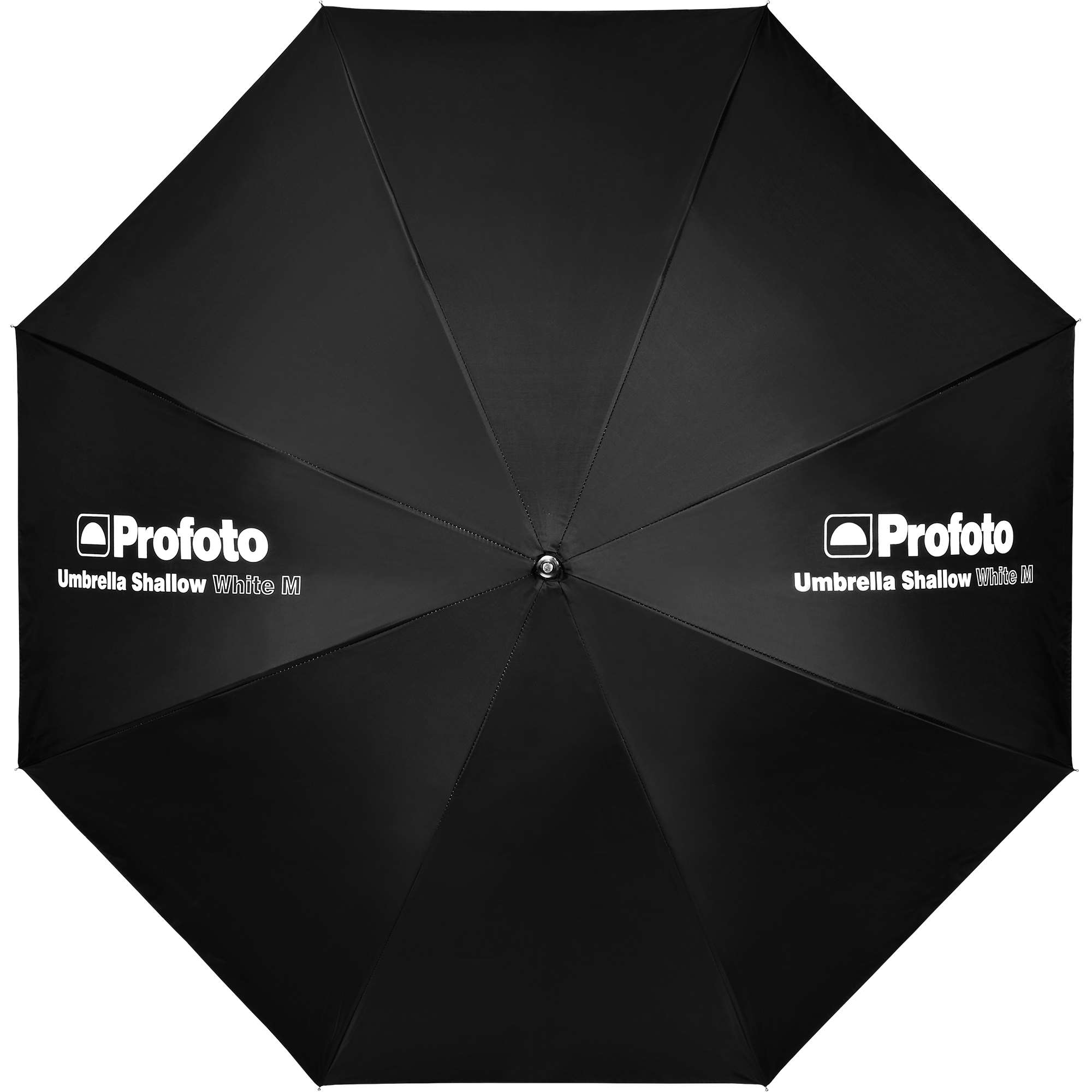 Profoto Umbrella Shallow White M