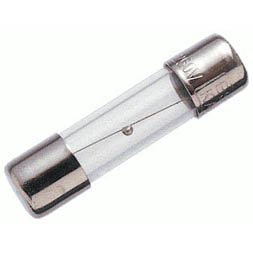 Feinsicherungen 5x20 mm - 10 Stück träge 4,0A