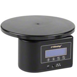 walimex pro Automatischer Panoramakopf 360°