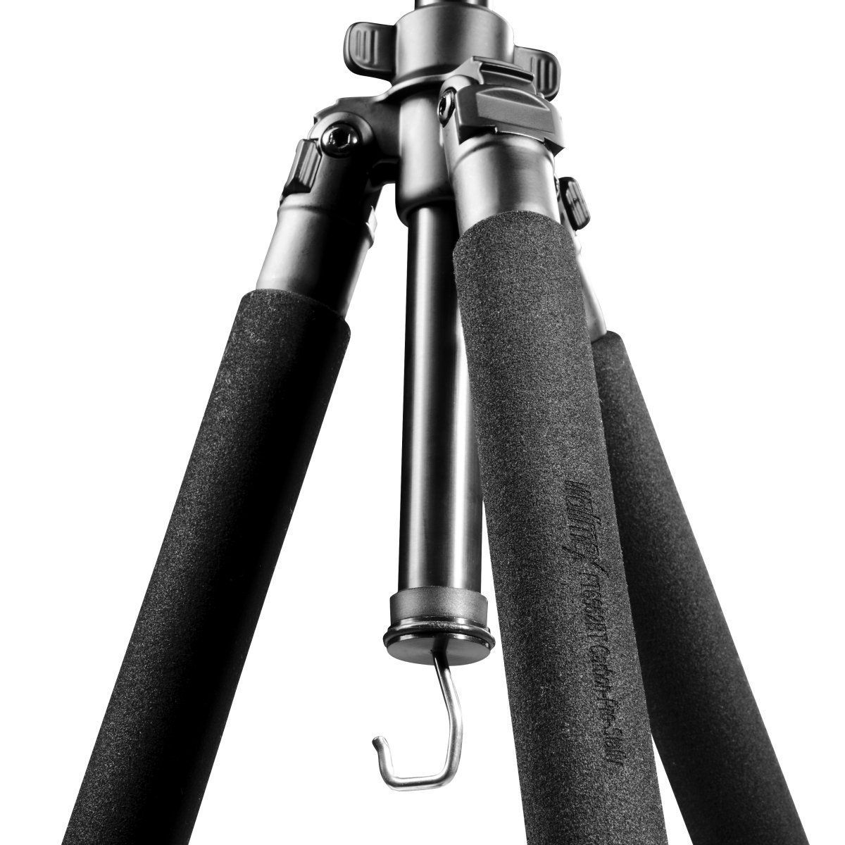 Walimex pro Carbonstativ inkl. 3D-Neiger