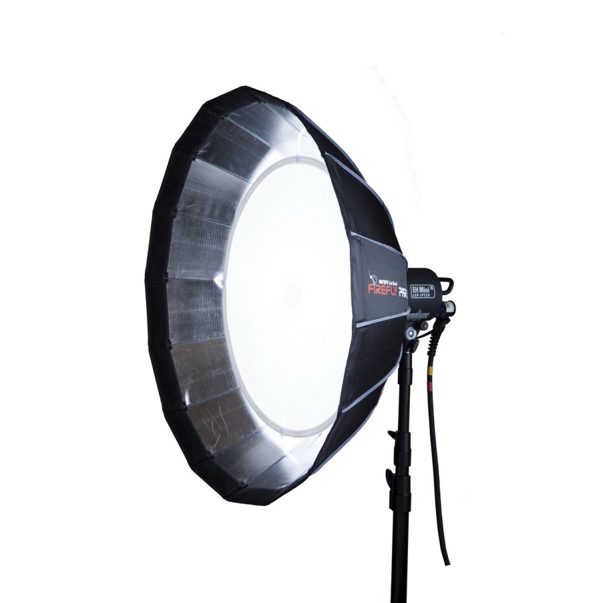 Aurora Firefly Par Falt-Softbox Ø 95 cm für Aurora/Bowens (FPO95BW)