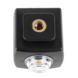 Walimex Synchroblitzschuh mit Servoblitzauslöser