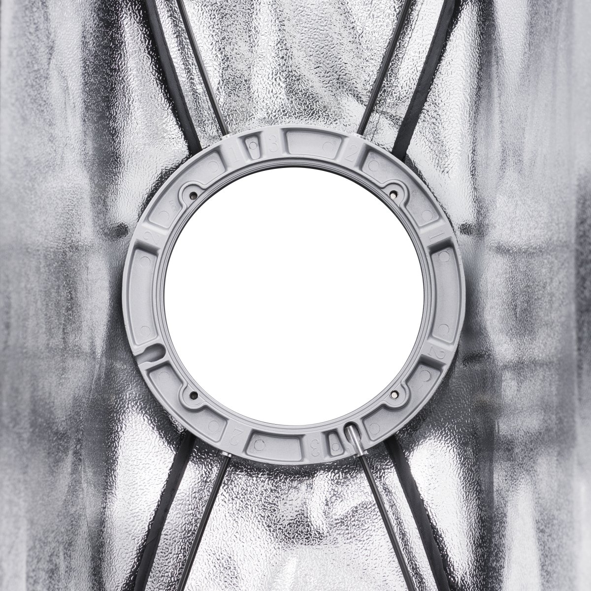 walimex pro Softbox II Striplight 40x180 cm