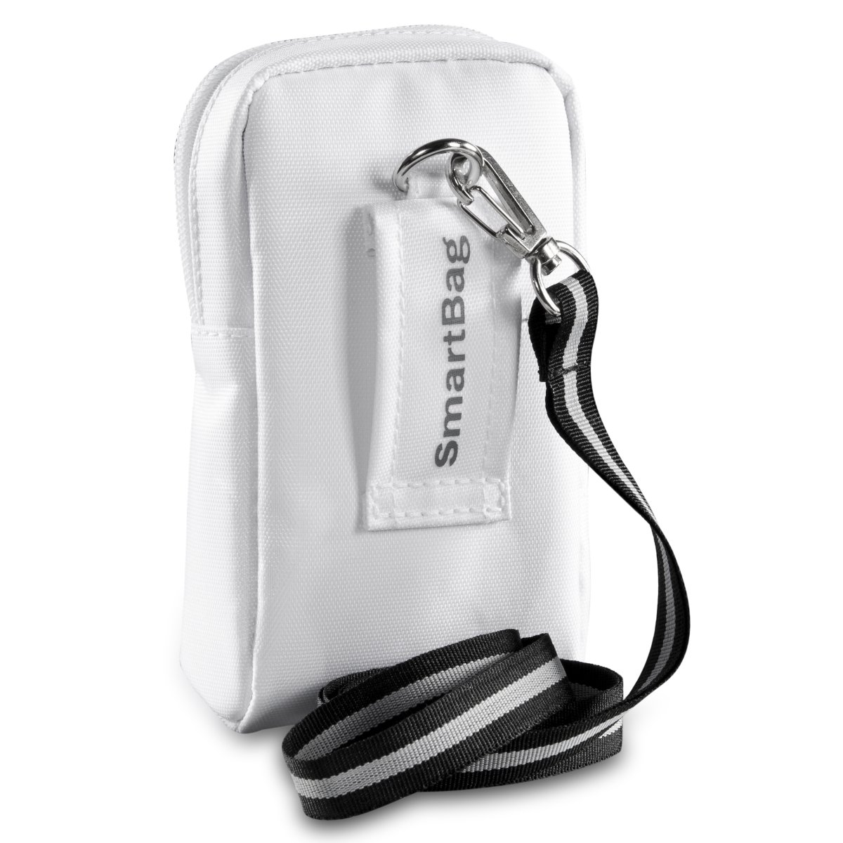 Kameratasche Baxxtar smartbag, weiß