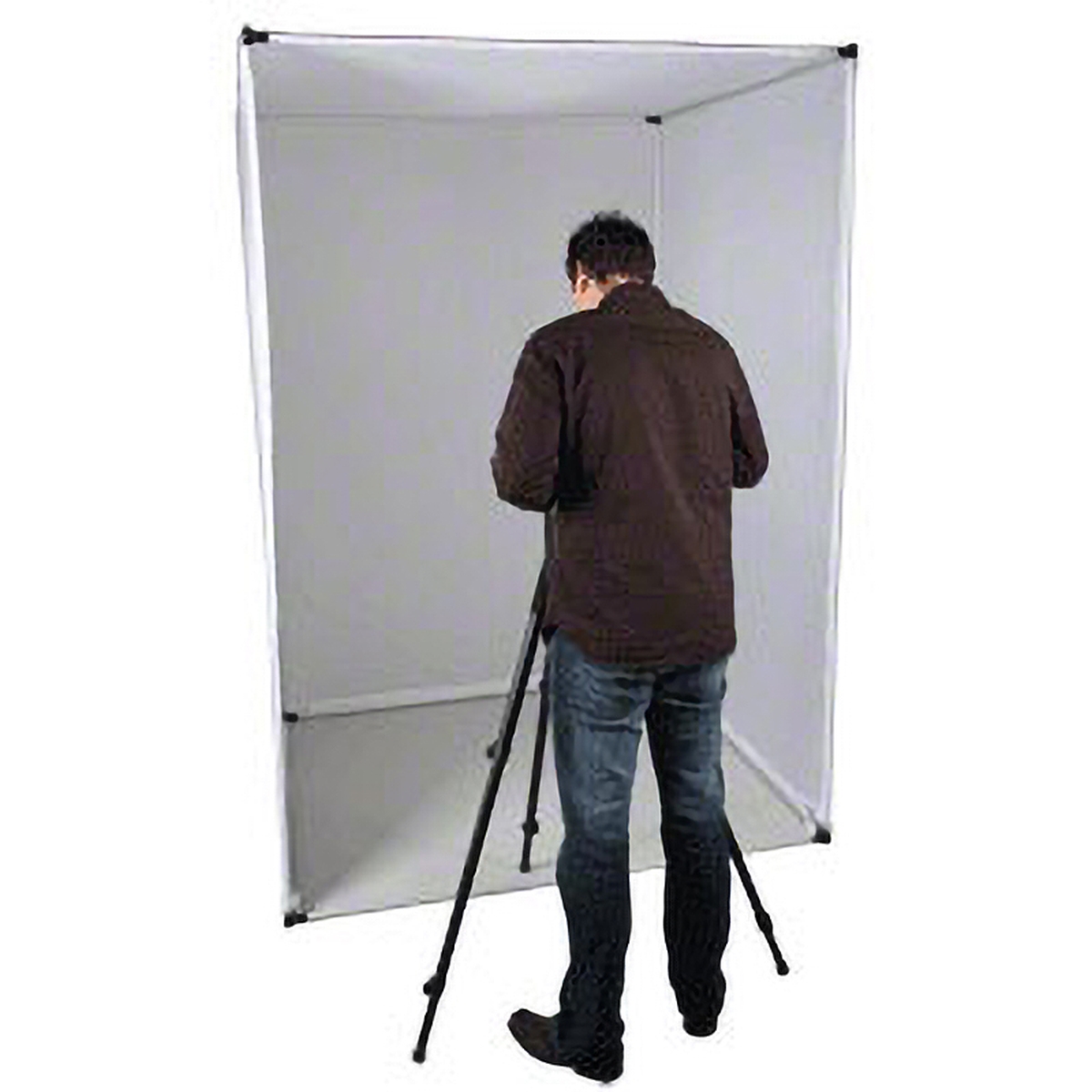 Walimex pro Lichtwürfel 230x160x160cm