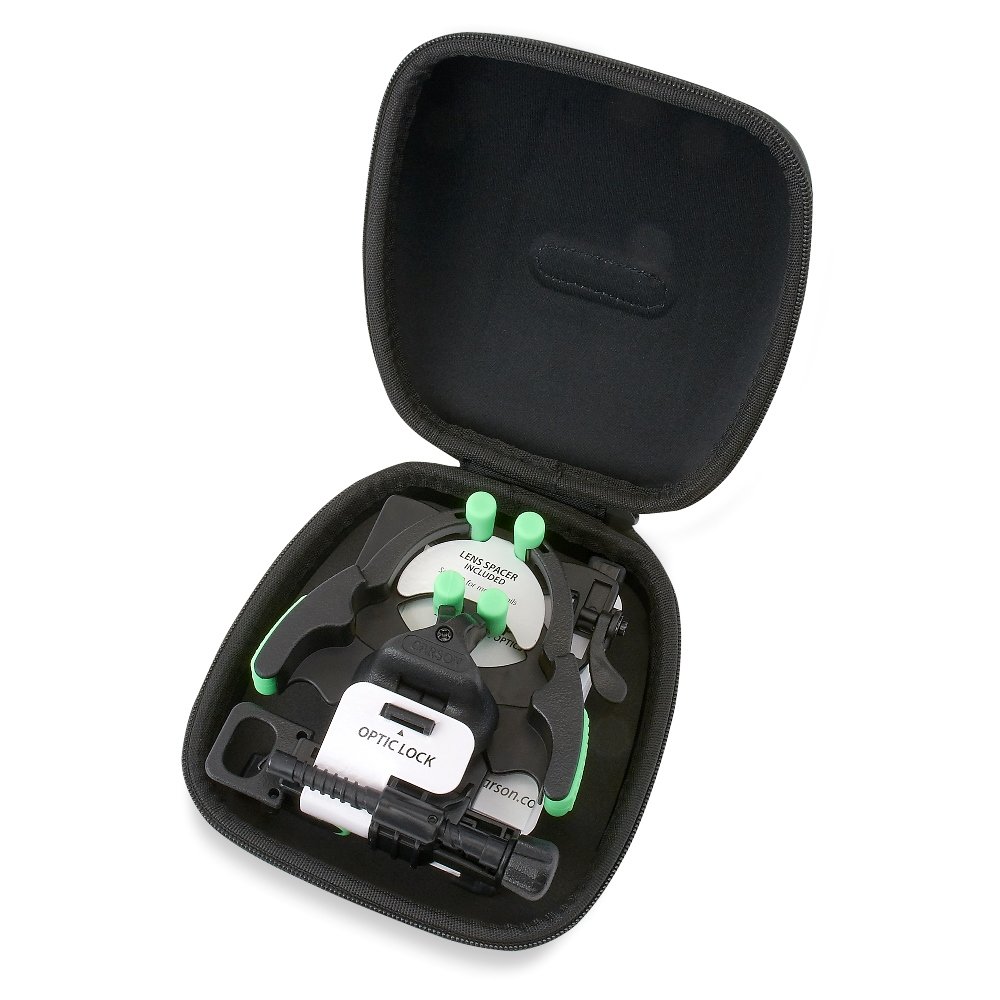 Carson Universal Smartphone Adapter IS-200 HookUpz 2.0